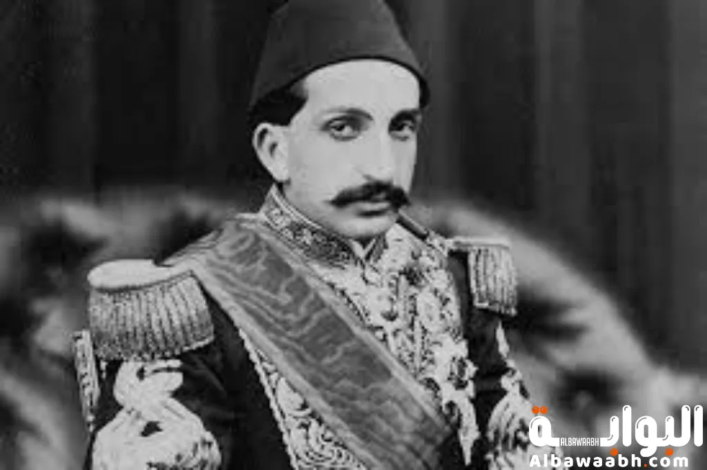 عبد الحميد الثاني: آخر السلاطين الأقوياء في الدولة العثمانية