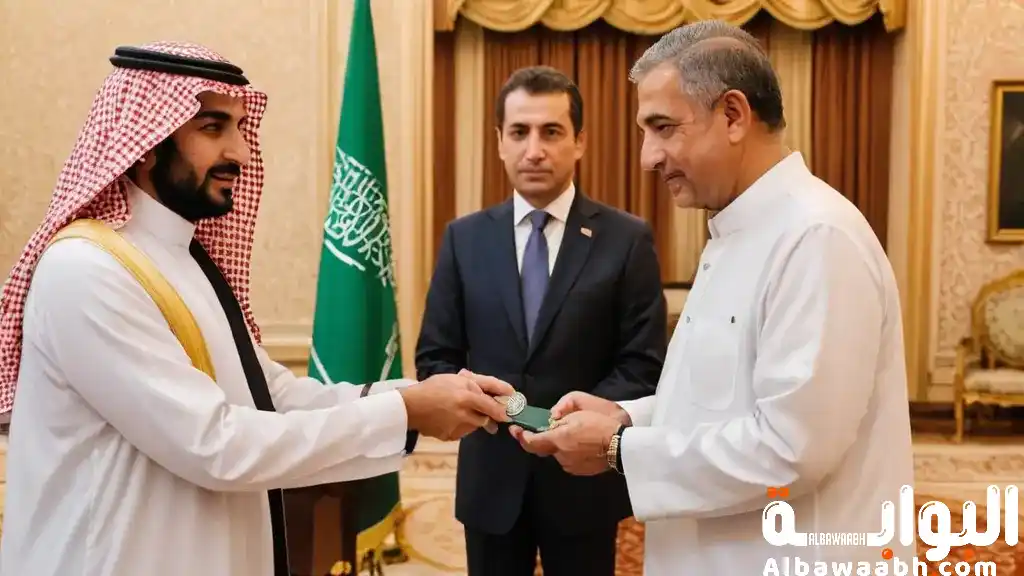 محمد بن نايف