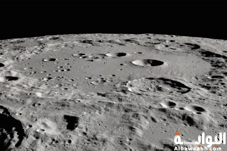 المسبار الفضائي