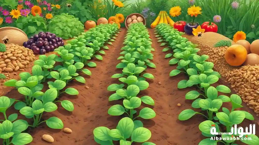 أسباب خشونة الشعر