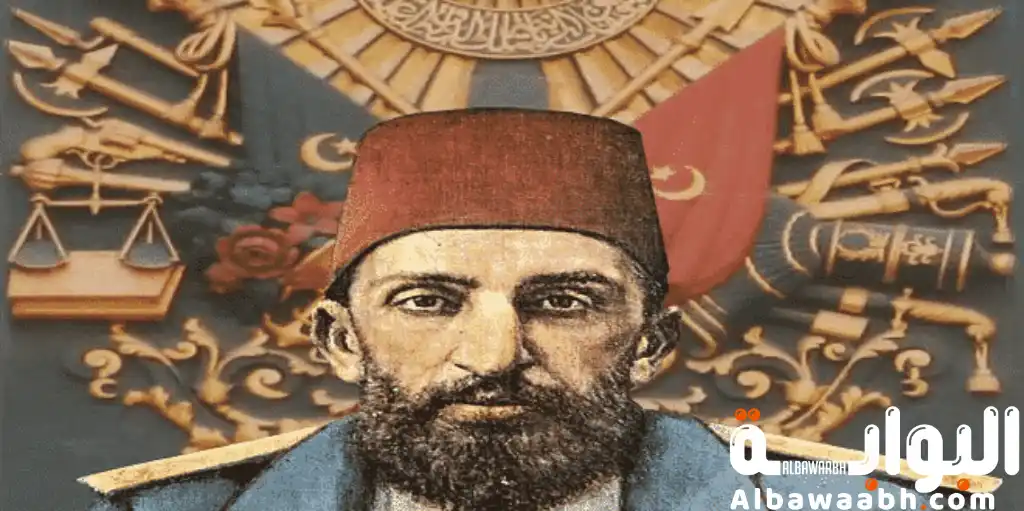 عبد الحميد الثاني