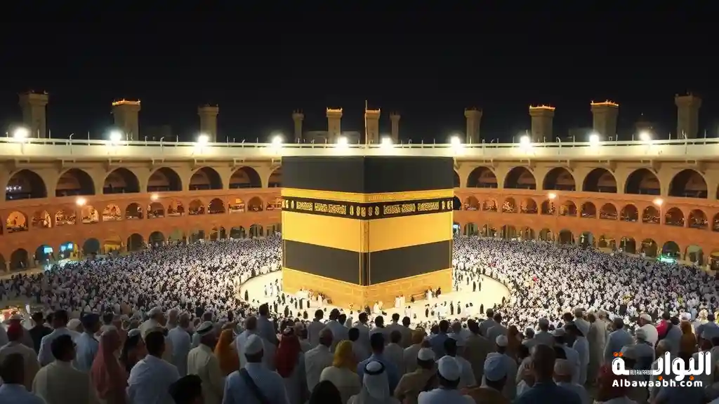 دور القبائل في الإسلام والفتوحات