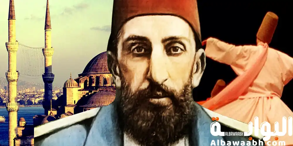 عبد الحميد الثاني