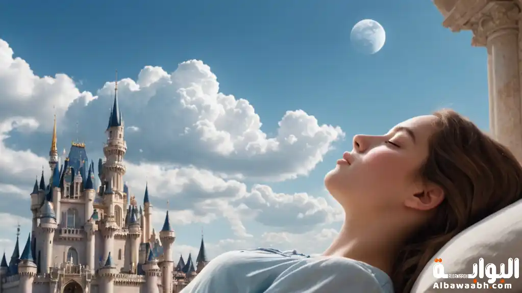 رؤية رئيس الجمهورية في المنام لابن سيرين