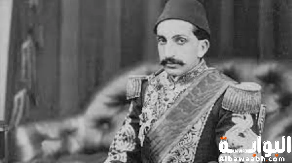 عبد الحميد الثاني