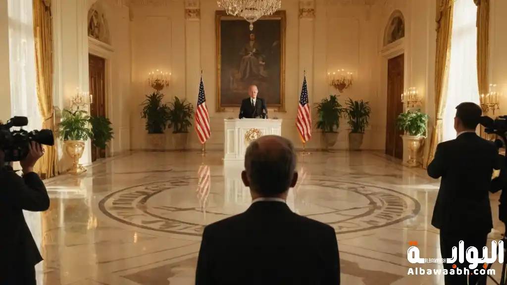 رؤية رئيس الجمهورية في المنام لابن سيرين