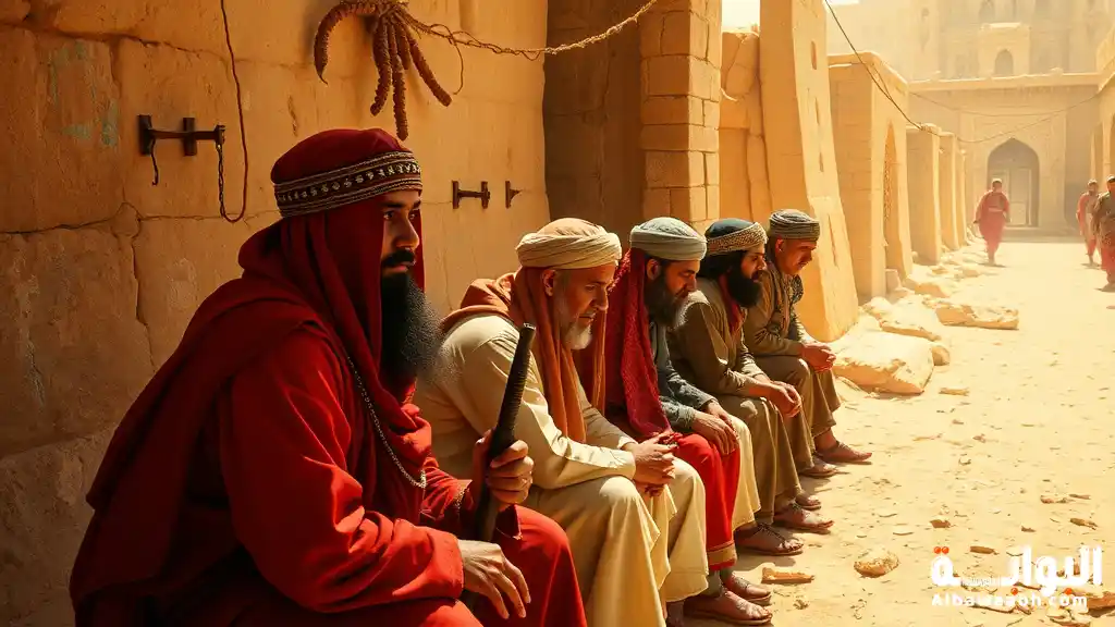 دور القبائل في الإسلام