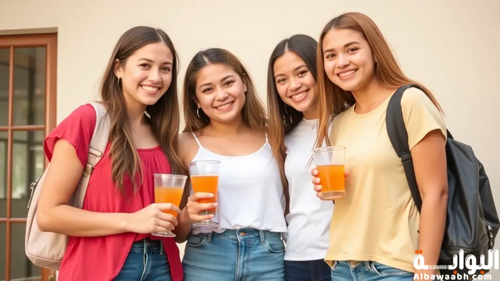 أهمية الصداقة في حياة الإنسان