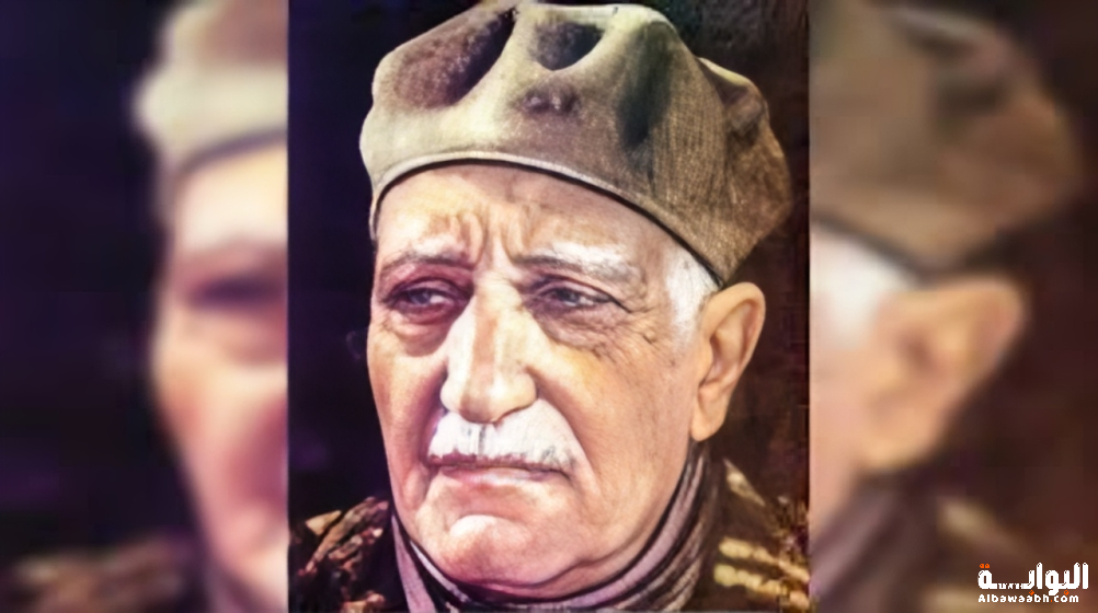 عباس محمود العقاد