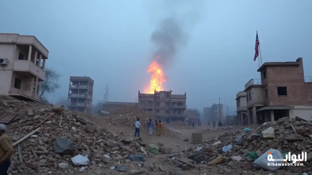 زلزال غوجارات