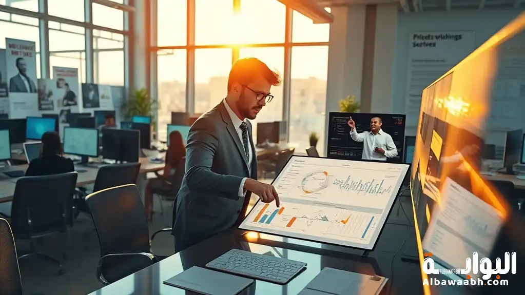 أهمية اتخاذ القرار