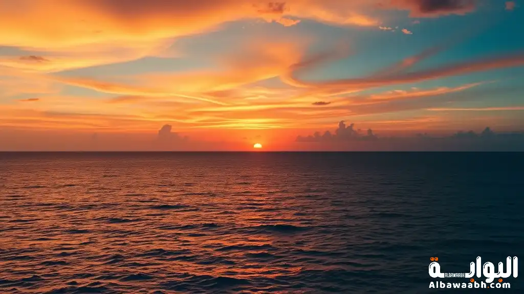 المحيط الهندي