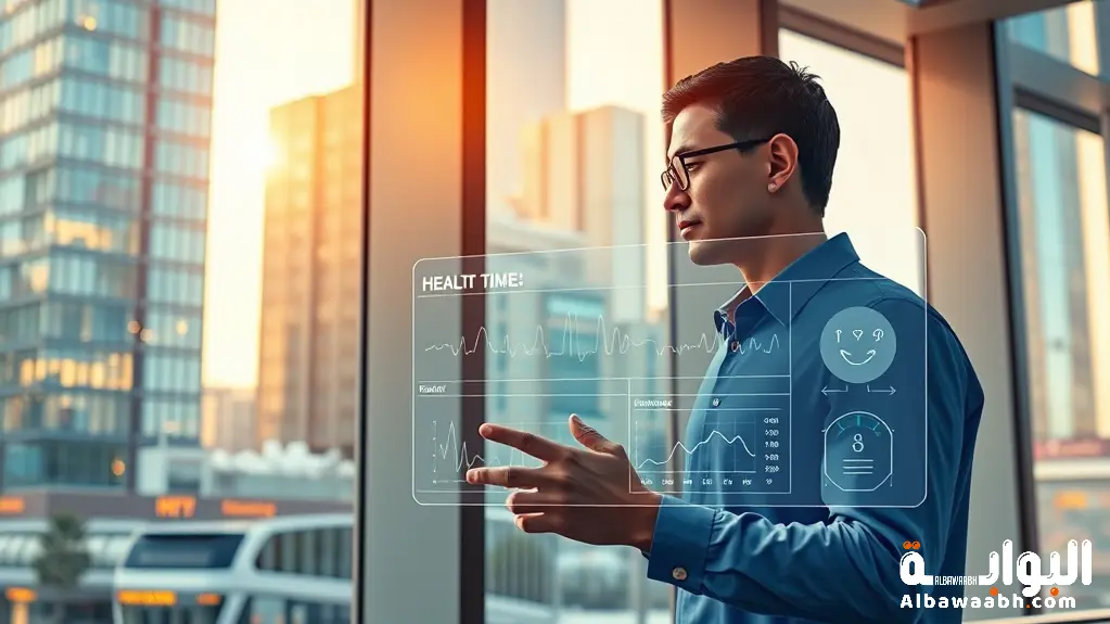 مفهوم إدارة المستشفيات