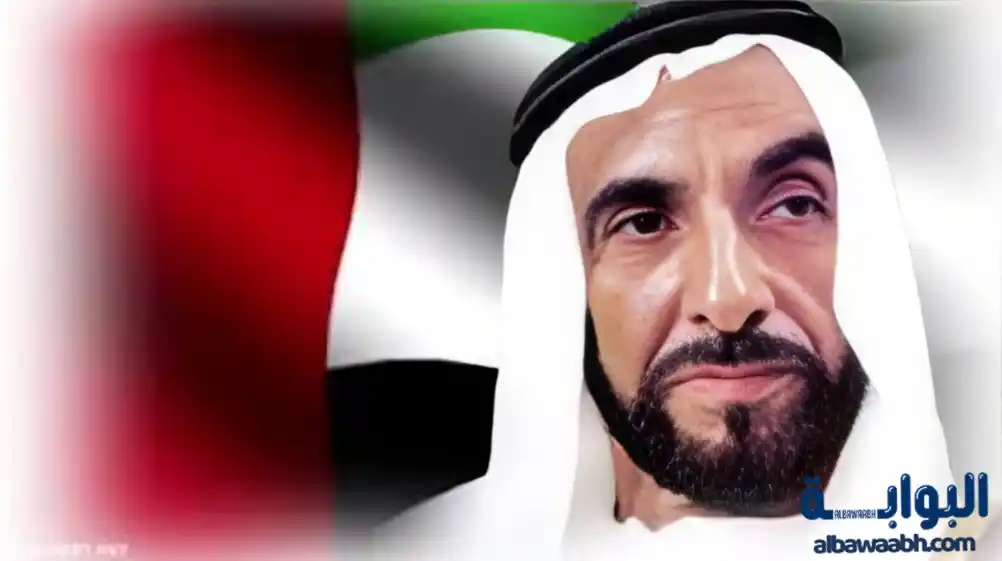 الشيخ زايد بن سلطان آل نهيان: باني اتحاد الإمارات ومؤسس النهضة