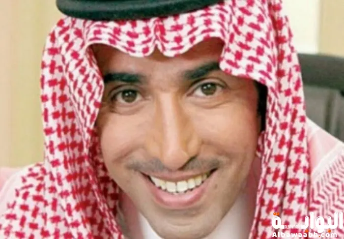 الفنان فايز المالكي