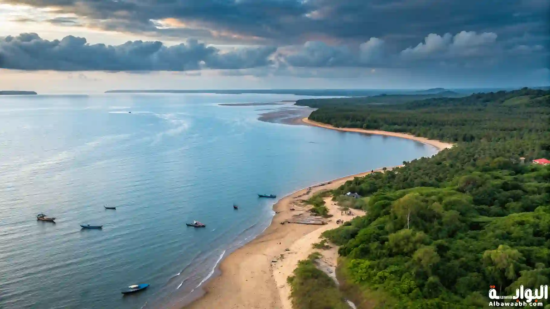 خليج البنغال