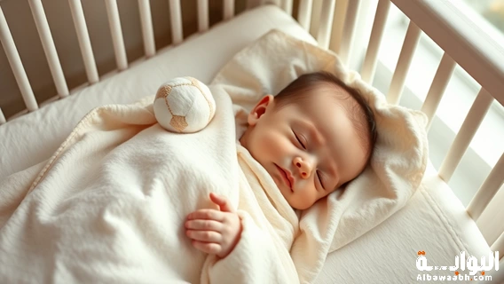 قيلولة الطفل
