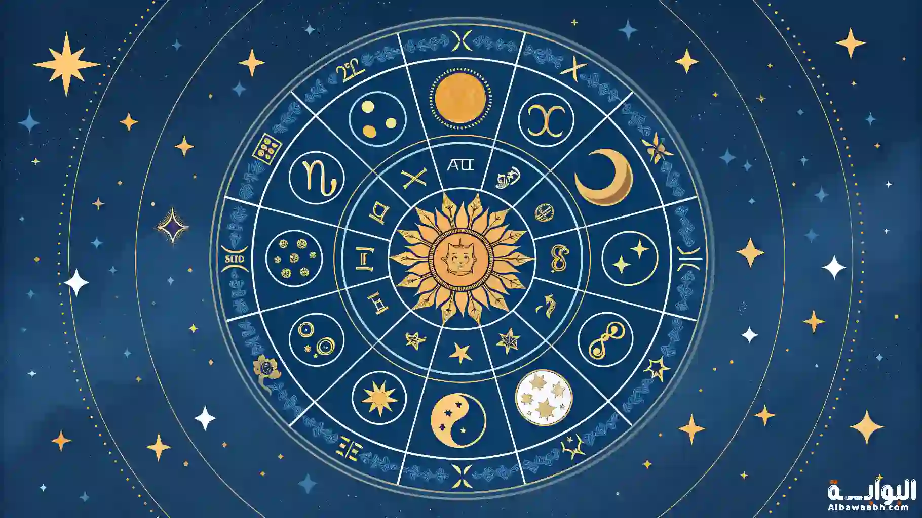 علم الأبراج في القرآن