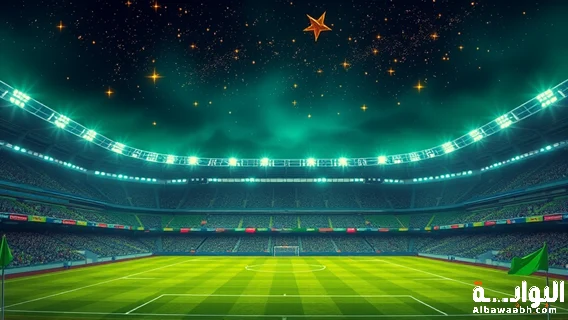 أبرز نجوم منتخب السعودية: الدوخي، الدعيع، وسالم
