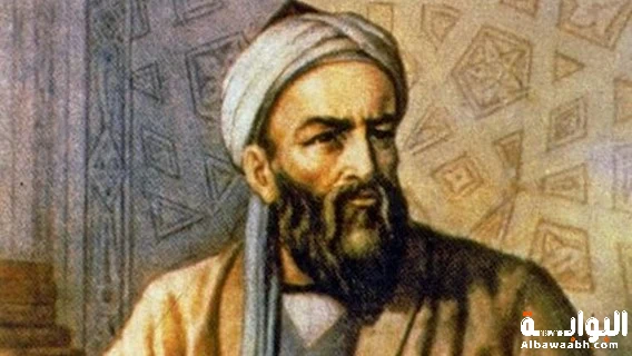 أبو الريحان البيروني: موسوعة علمية