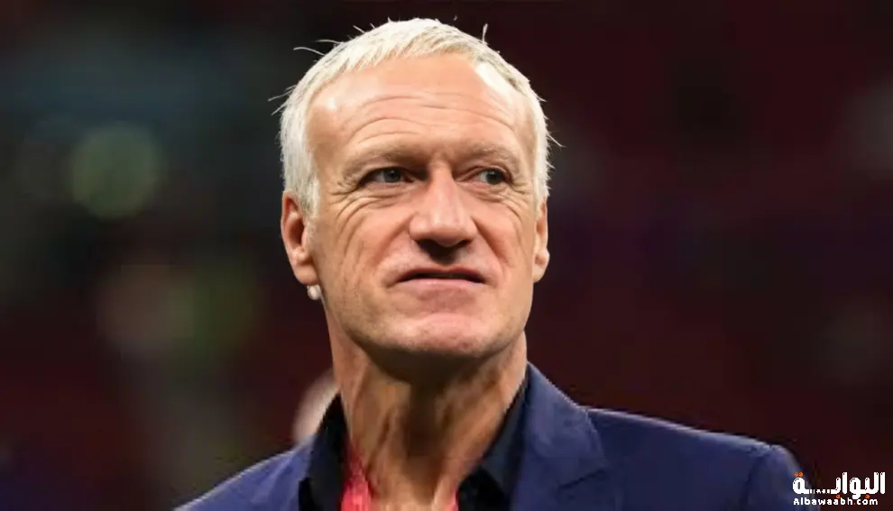 من هو ديديه ديشامب؟