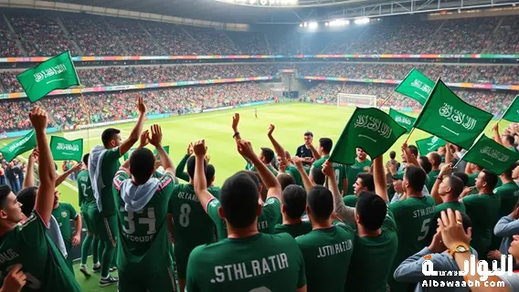 تاريخ منتخب السعودية: إنجازات آسيوية ومونديالية