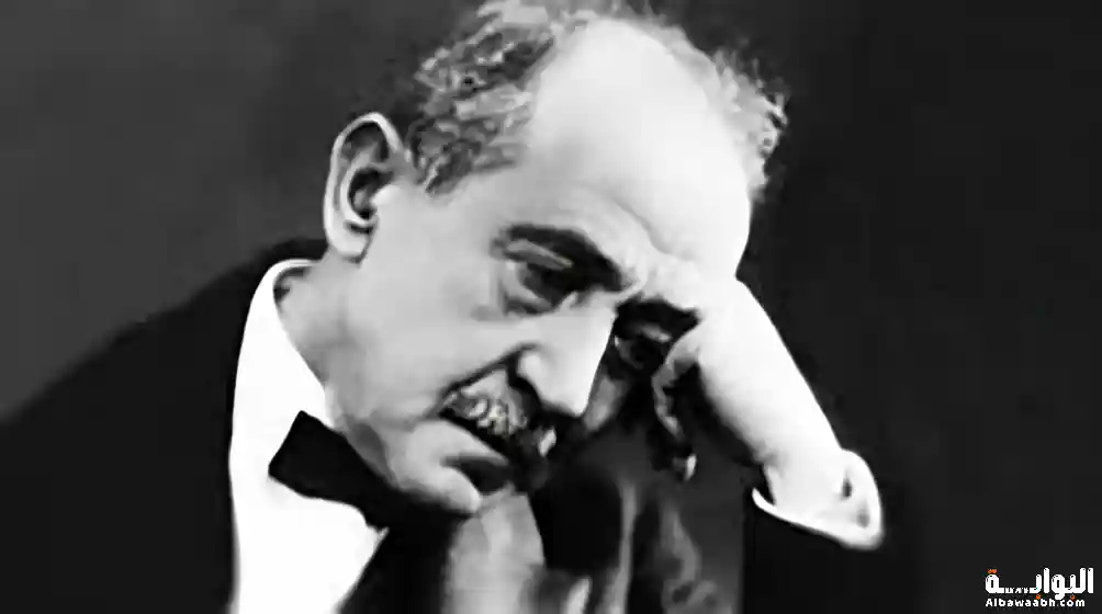 أمير الشعراء أحمد شوقي