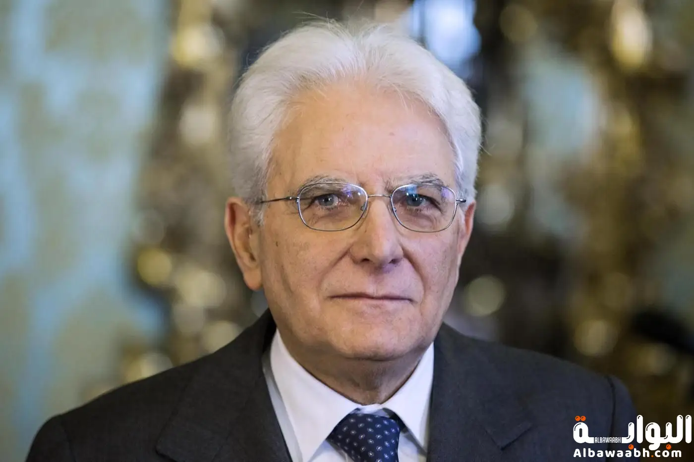 سيرجيو ماتاريلا