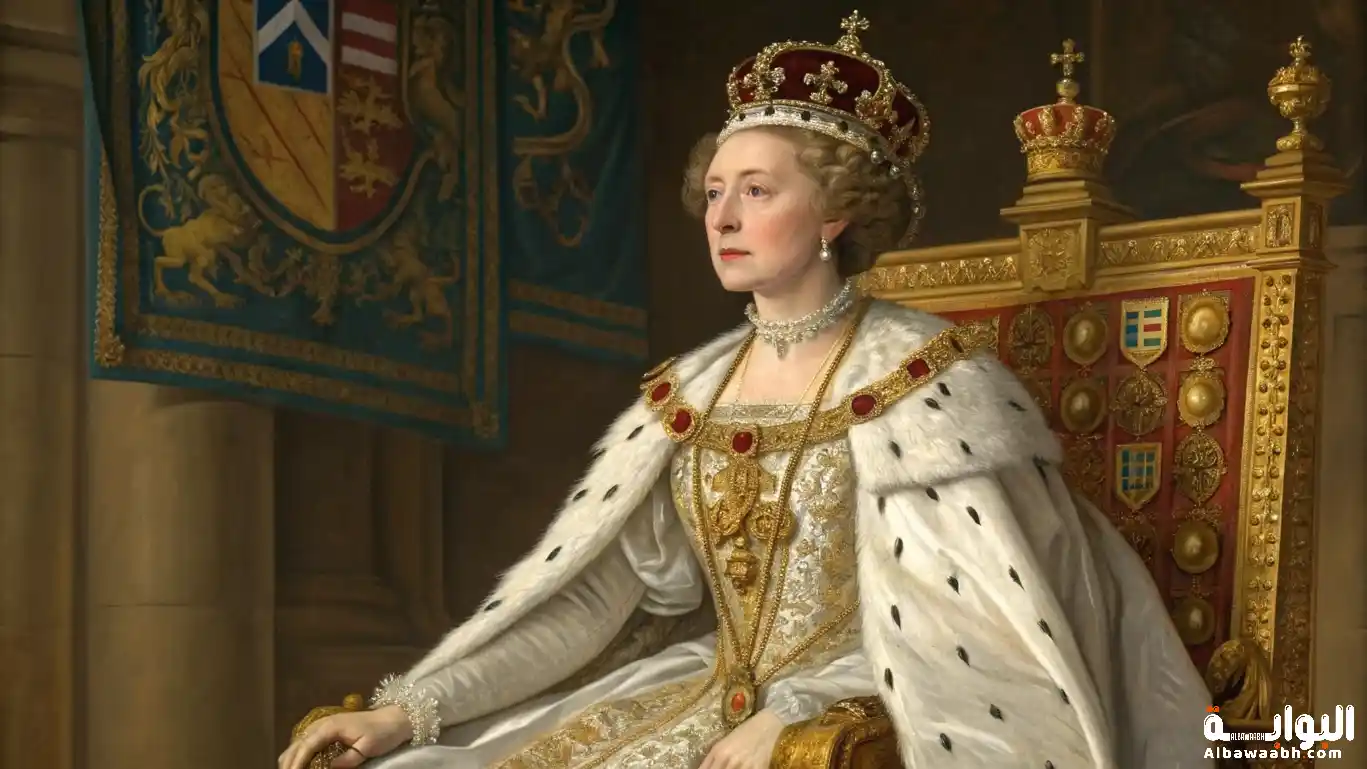 إليزابيث الأولى