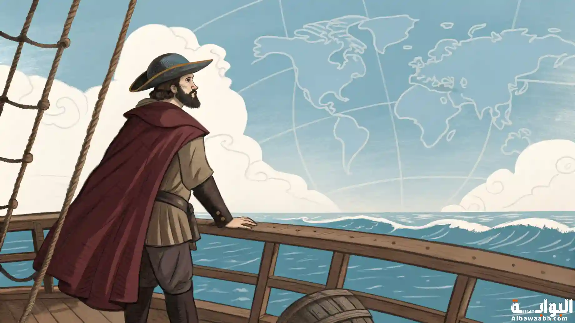 فرديناند ماجلان