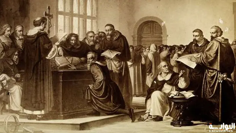 غاليليو غاليلي