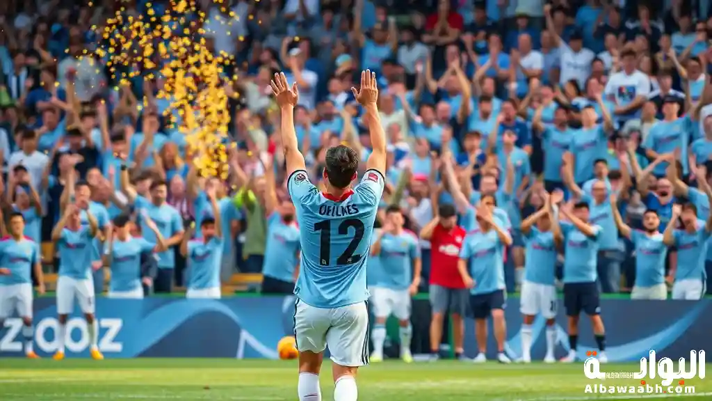 من هو كيفن دي بروين؟