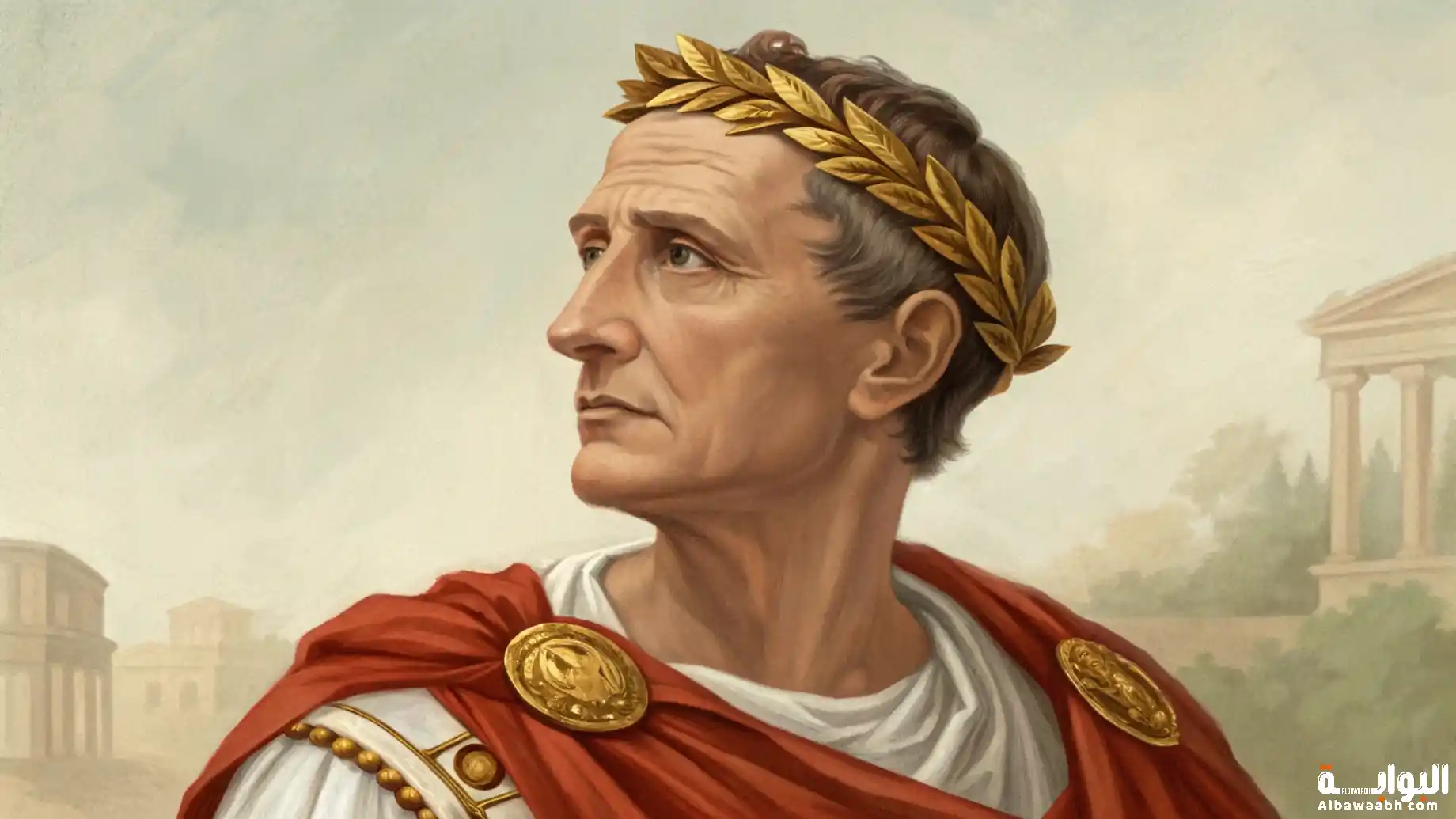 يوليوس قيصر