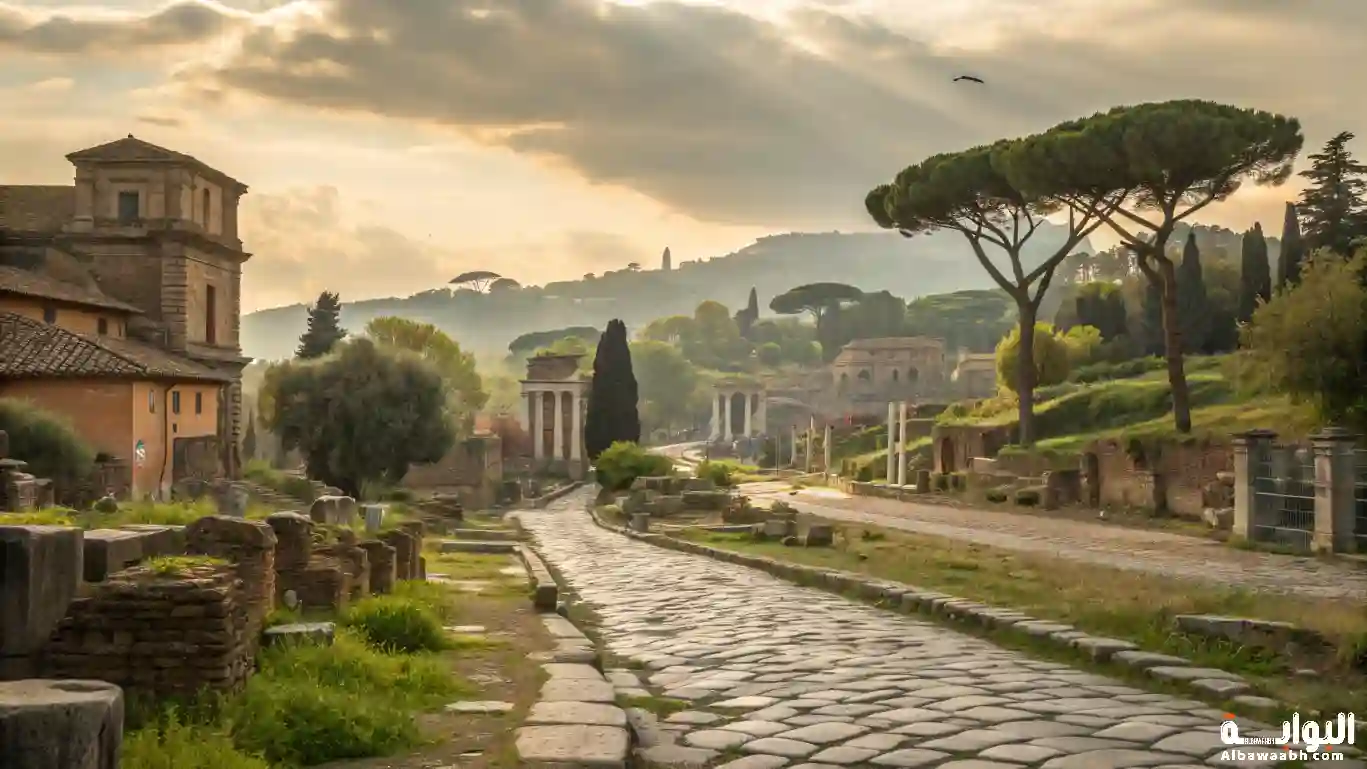 تاريخ إيطاليا