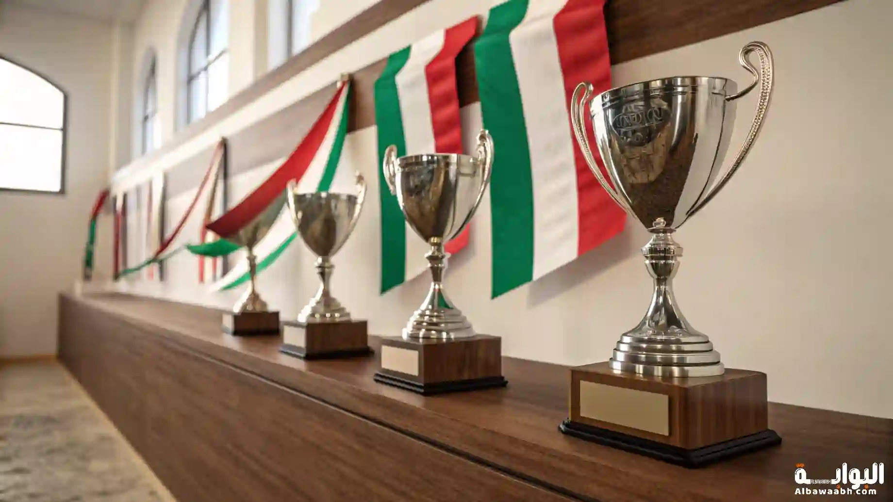 بطولات إيطاليا