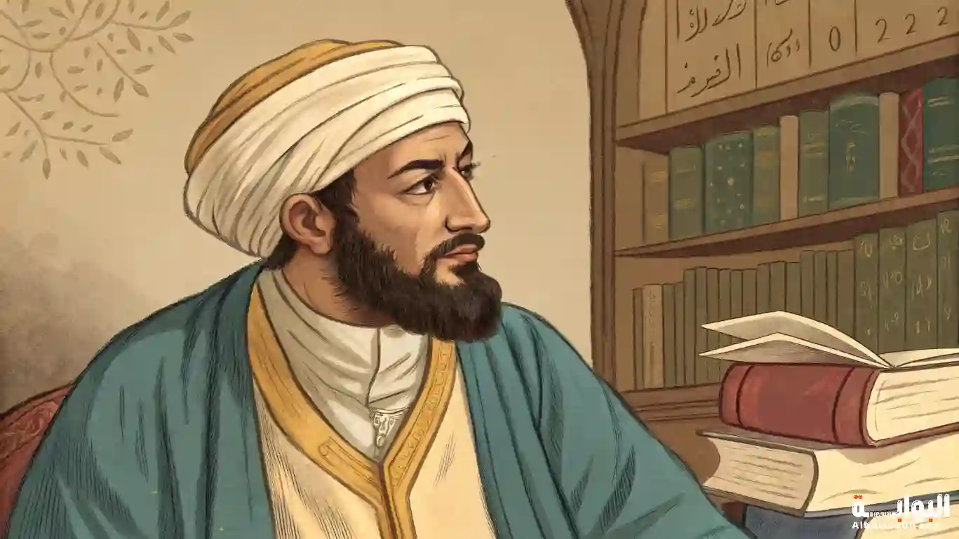 ابن القيم الجوزية