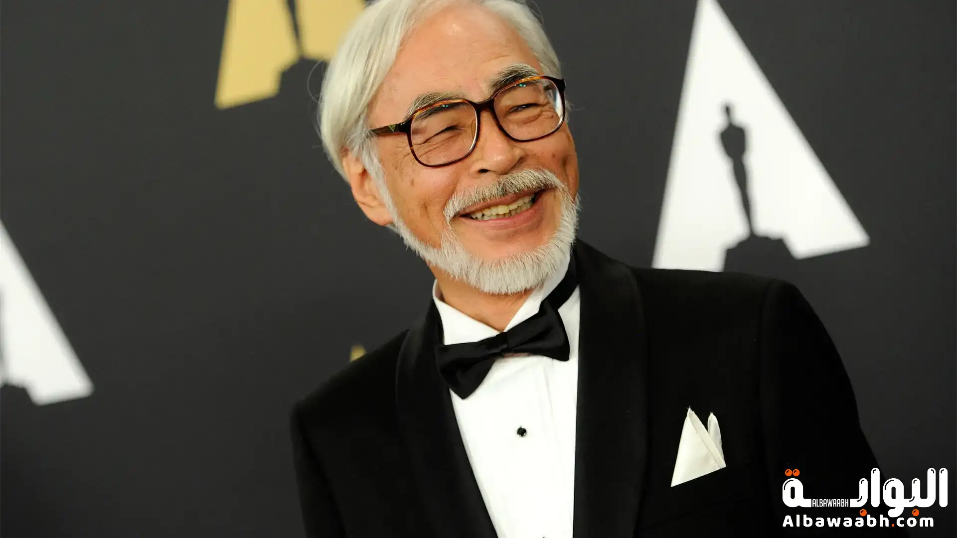 هاياو ميازاكي