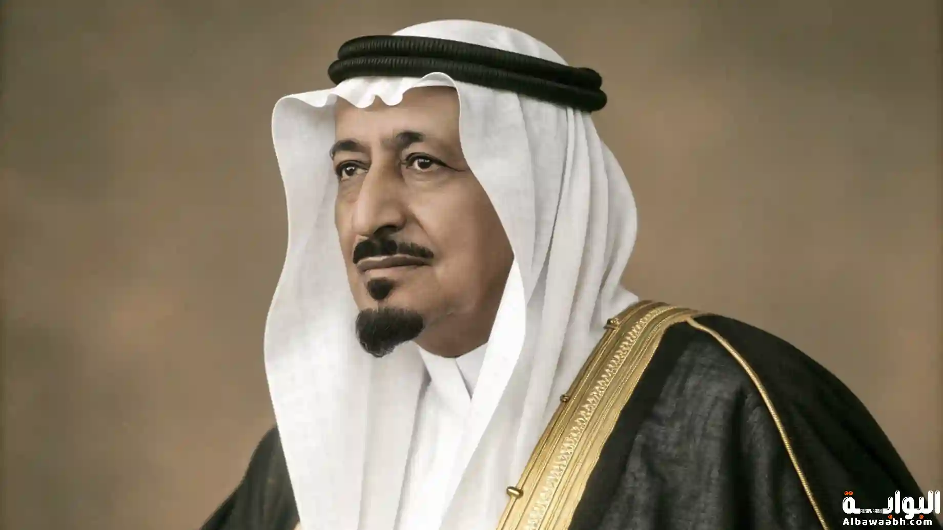 الملك سلمان بن عبدالعزيز