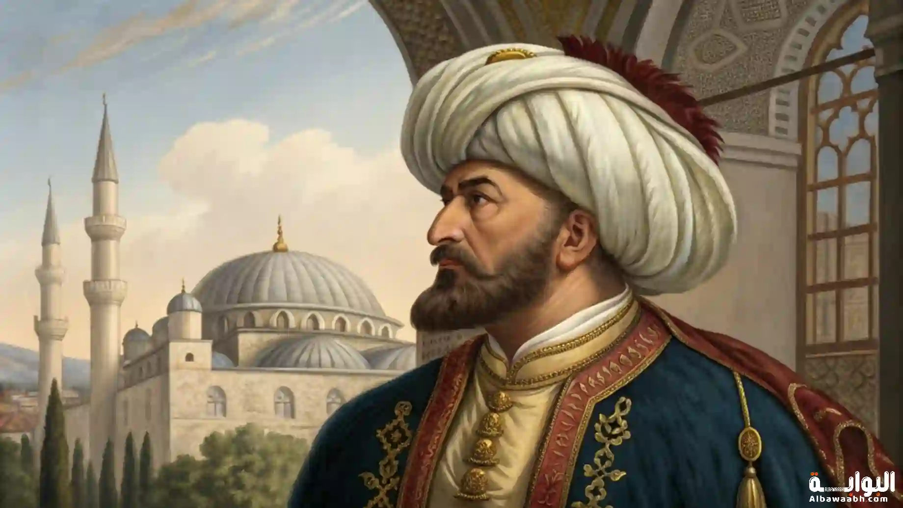 سليمان القانوني