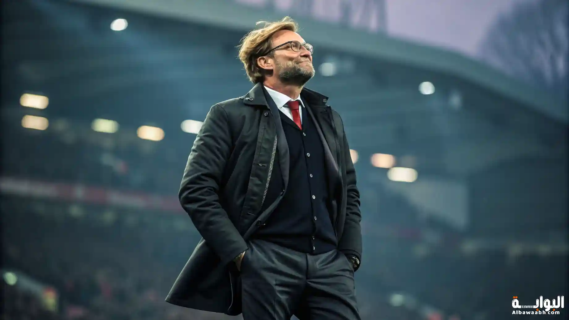 من هو يورجن كلوب؟