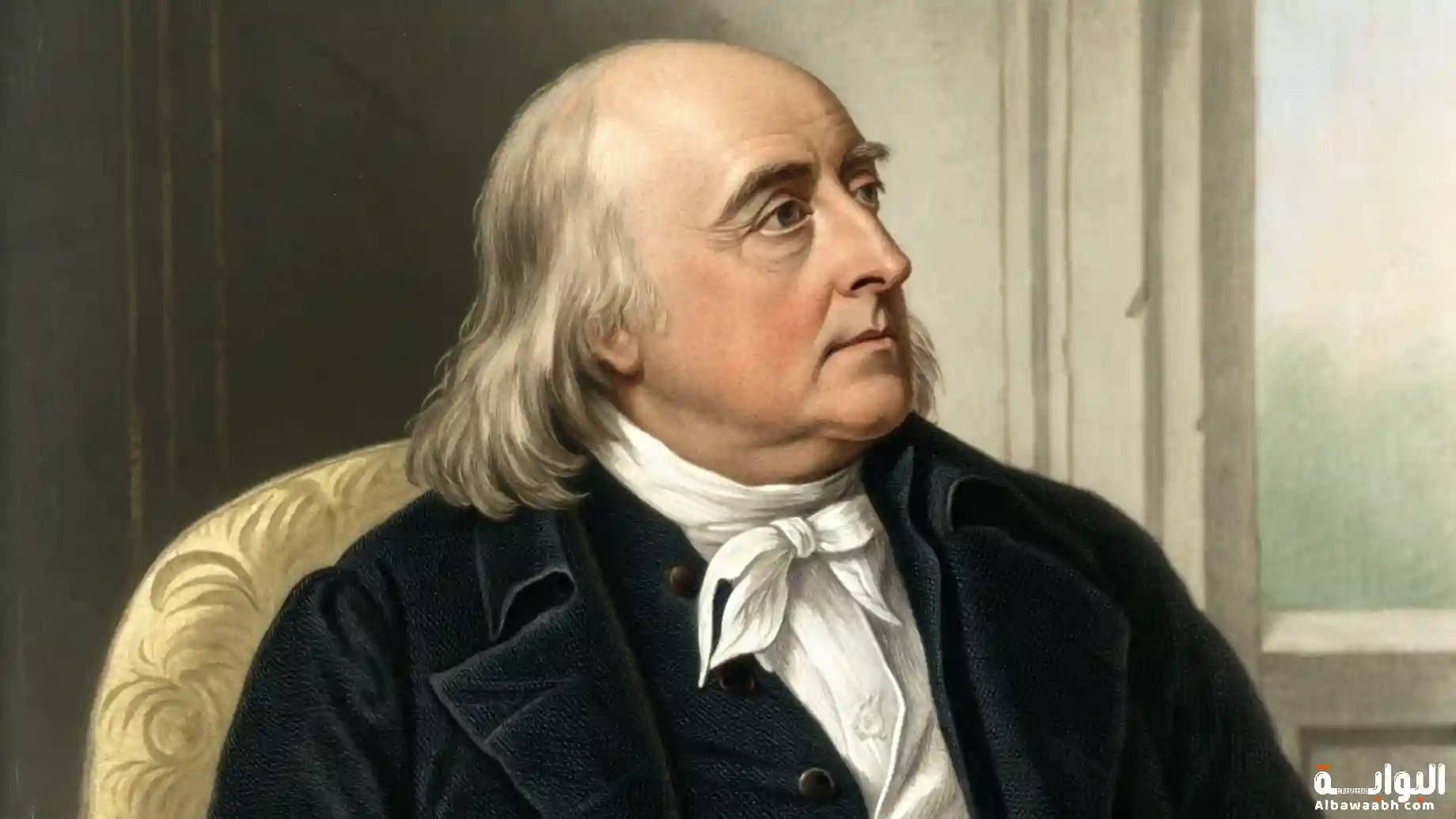 الفيلسوف جيريمي بنثام