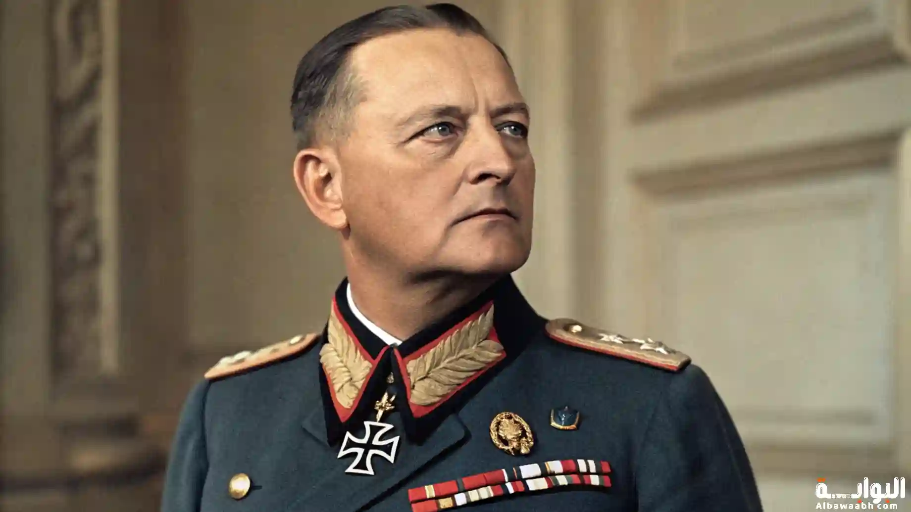 إريك فون مانشتاين