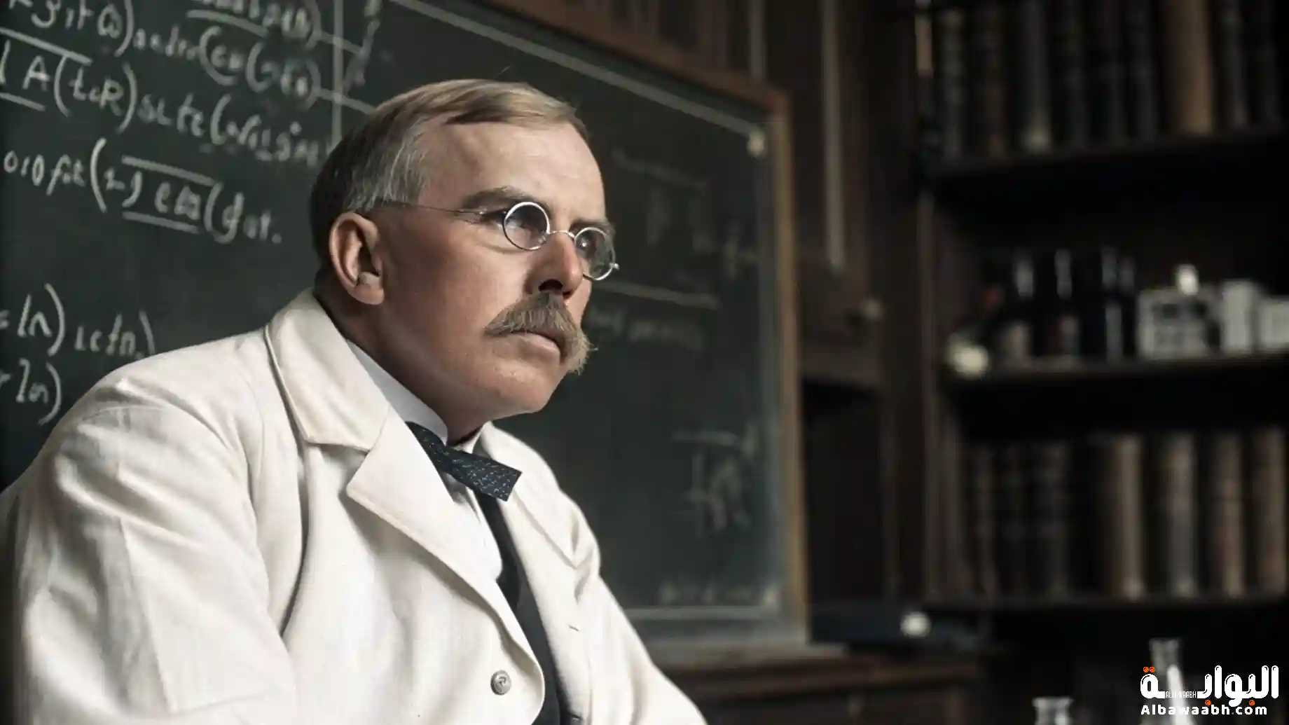 إرنست رذرفورد