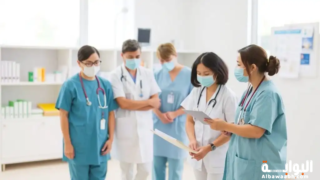 برامج الجودة الصحية