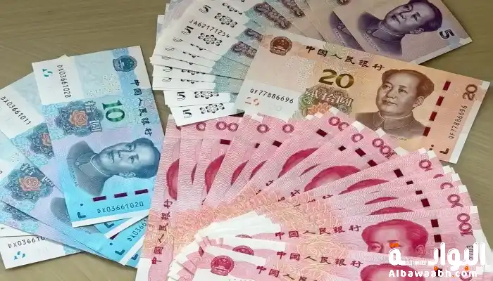عملة الصين