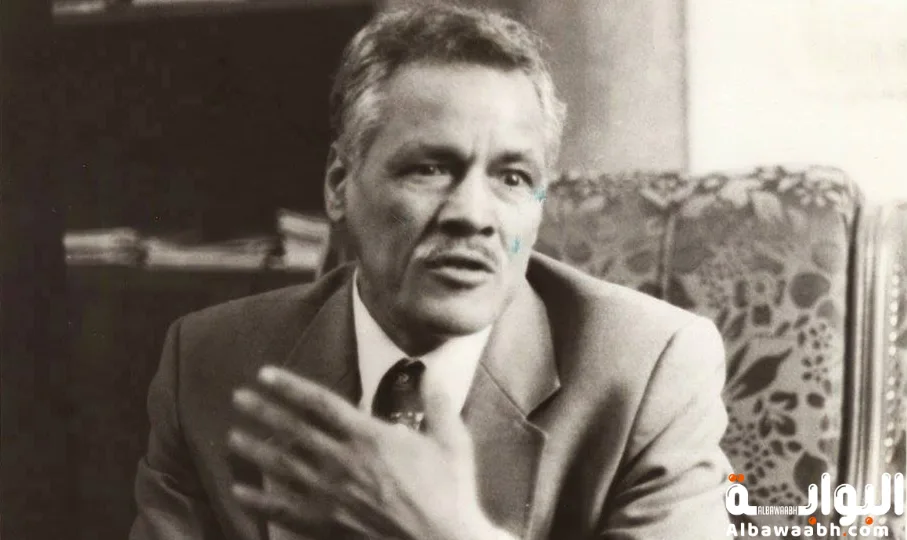 أبو القاسم سعد الله