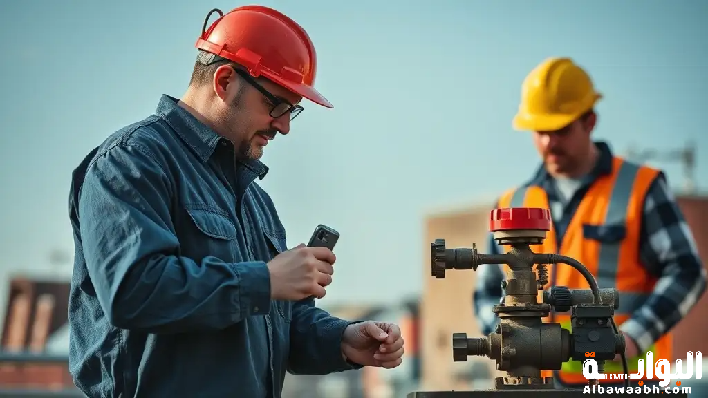 أنواع ضغوط العمل