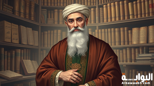 الإمام السيوطي: جلال الدين