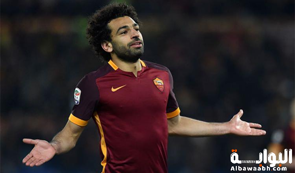 إنجازات صلاح مع روما: أهداف وانتقال إلى ليفربول