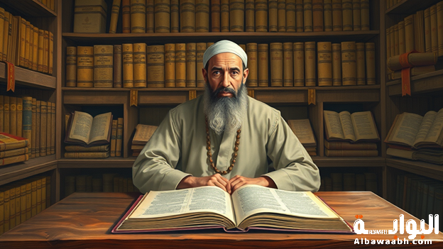 الواقدي: مؤرخ مغازي